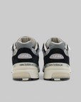 992 Made In USA - Black/Grey/Silver Metallic