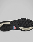 992 Made In USA - Black/Grey/Silver Metallic
