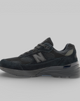 992 Made In USA - Triple Black