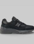 992 Made In USA - Triple Black