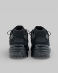 992 Made In USA - Triple Black