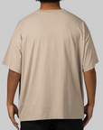 OG Logo T-Shirt - Taupe