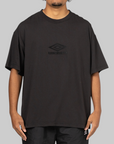 OG Logo T-Shirt - Washed Black