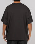 OG Logo T-Shirt - Washed Black