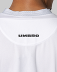 Training 08 10 T-Shirt - White