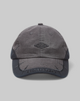 Spikes Cap - Anthracite