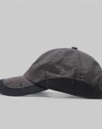 Spikes Cap - Anthracite