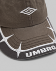 Spikes Cap - Army Green
