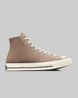 Chuck 70 Hi - Vintage Cargo/Egret