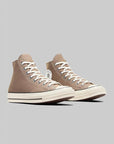 Chuck 70 Hi - Vintage Cargo/Egret