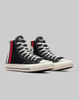 Chuck 70 Shifter Hi - Black