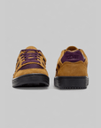AS-1 Pro Ox - Wood Thrush/Winter Bloom