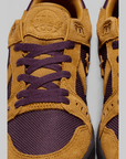 AS-1 Pro Ox - Wood Thrush/Winter Bloom