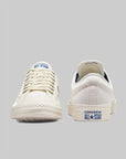 Star Player 76 Low - Vintage White/Navy/Blue
