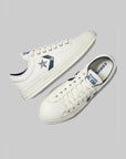 Star Player 76 Low - Vintage White/Navy/Blue