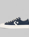 Star Player 76 Low - Navy/Vintage White