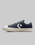 Star Player 76 Low - Navy/Vintage White