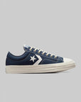 Star Player 76 Low - Navy/Vintage White