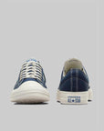 Star Player 76 Low - Navy/Vintage White
