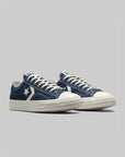 Star Player 76 Low - Navy/Vintage White