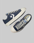 Star Player 76 Low - Navy/Vintage White
