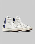 Chuck 70 Shifter Hi - Vintage White