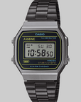 A168WEHB-1A Casio Vintage - LOADED