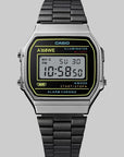 A168WEHB-1A Casio Vintage - LOADED