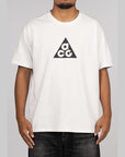 ACG NRG Dri-FIT T-Shirt - Summit White - LOADED