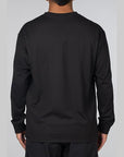 ACG NRG Lungs Long Sleeve - Black/Summit White - LOADED