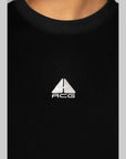 ACG NRG Lungs Long Sleeve - Black/Summit White - LOADED