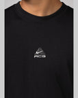ACG NRG T-Shirt - Black/Light Smoke Grey/Summit White - LOADED