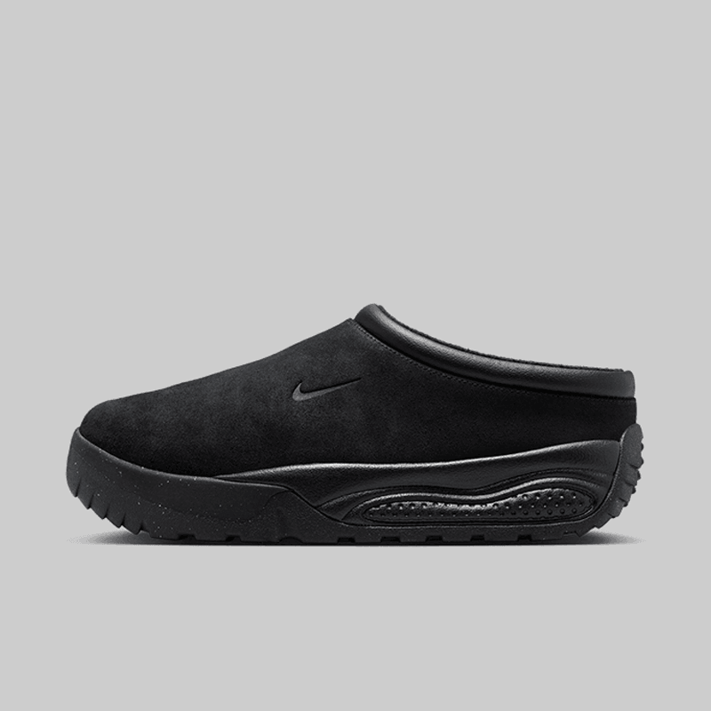 NIKE ACG RUFUS “Triple Black” ACG Rufus 