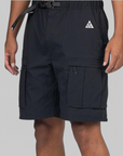 ACG Smith Summit Cargo Pant - Black/ Convert to Shorts