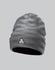 ACG Therma-Fit Peak Beanie - Black/White - LOADED