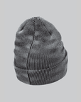 ACG Therma-Fit Peak Beanie - Black/White - LOADED