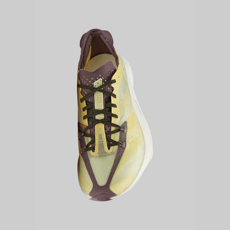 Adios Pro 3.0 - Almost Yellow  LOADED