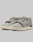 Air Alpha Force 88 Low "Medium Grey" - LOADED