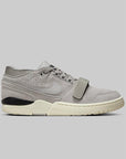 Air Alpha Force 88 Low "Medium Grey" - LOADED