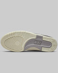 Air Alpha Force 88 Low "Medium Grey" - LOADED