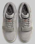Air Alpha Force 88 Low "Medium Grey" - LOADED