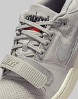 Air Alpha Force 88 Low "Medium Grey" - LOADED