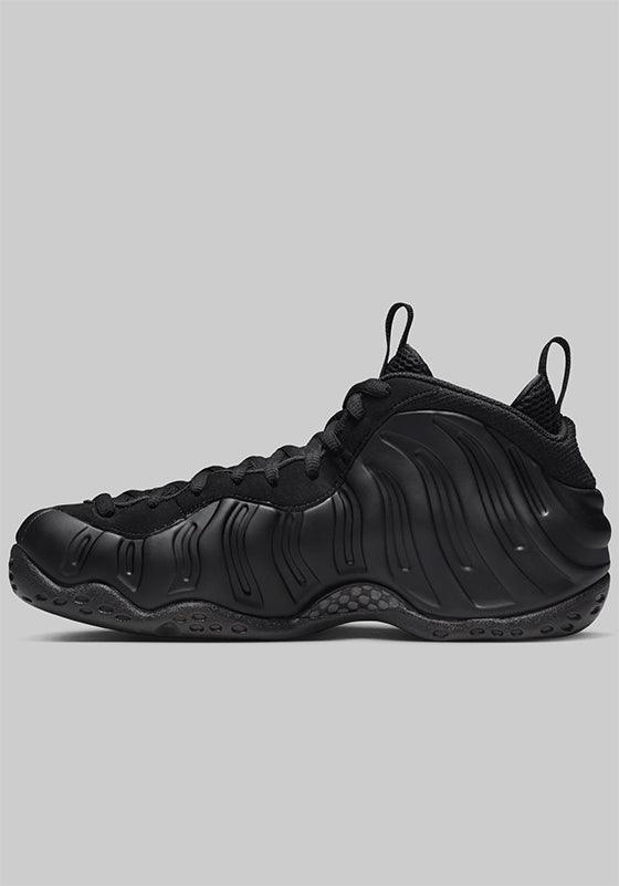 Black and best sale gray foamposites