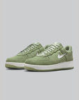 Air Force 1 Low Retro COTM "Oil Green" - LOADED