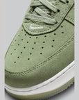Air Force 1 Low Retro COTM "Oil Green" - LOADED