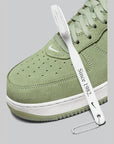 Air Force 1 Low Retro COTM "Oil Green" - LOADED
