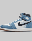 Air Jordan 1 Retro High OG "Denim"