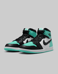 Air Jordan 1 Retro High OG "Green Glow" - LOADED