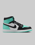 Air Jordan 1 Retro High OG "Green Glow" - LOADED