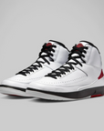 Air Jordan 2 Retro "Chicago"